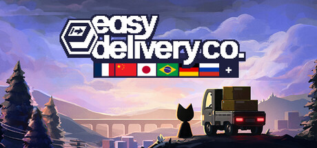 easy delivery co easy delivery co on Cloud Gaming