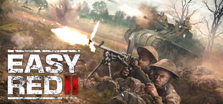 easy red 2 easy red 2 on Cloud Gaming