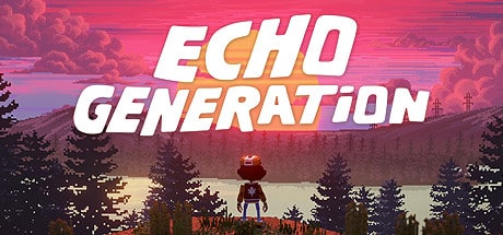 echo generation on Cloud Gaming