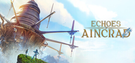 echoes of aincrad on Cloud Gaming