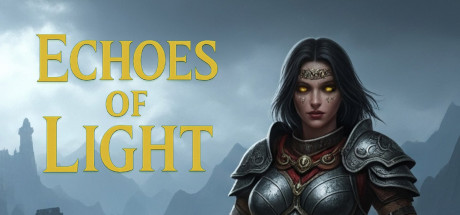 echoes of light child of the balance on Cloud Gaming