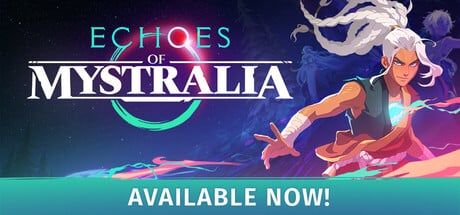 echoes of mystralia on Cloud Gaming