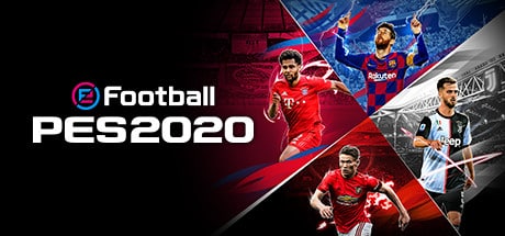 efootball pes 2020 on Cloud Gaming