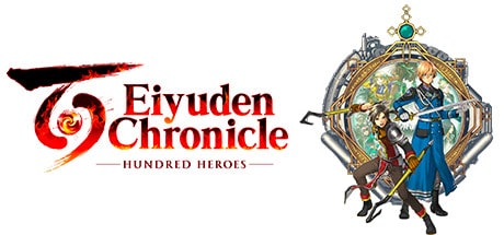 eiyuden chronicle hundred heroes on Cloud Gaming