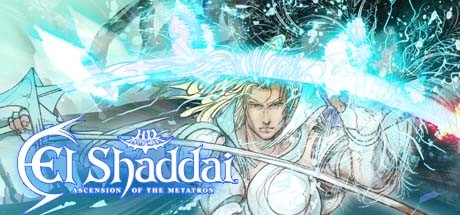 el shaddai ascension of the metatron on Cloud Gaming