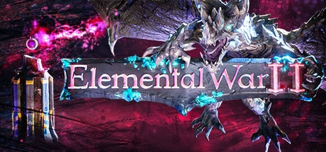 elemental war 2 on Cloud Gaming