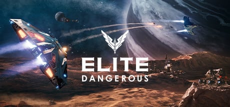 elite dangerous on GeForce Now, Stadia, etc.