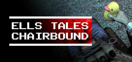 ells tales chairbound on Cloud Gaming