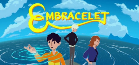 embracelet on Cloud Gaming