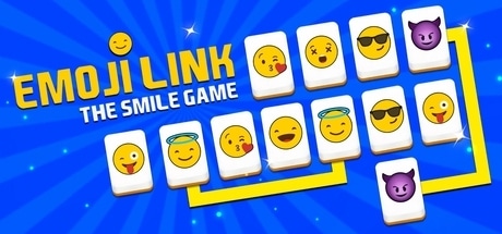 emoji link the smiley game on Cloud Gaming