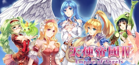 empire of angels iv on Cloud Gaming