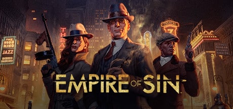 empire of sin on Cloud Gaming