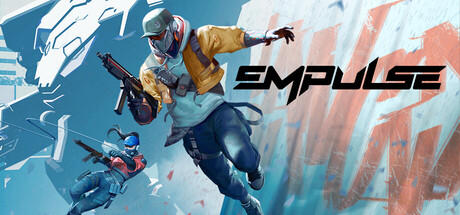 empulse on Cloud Gaming