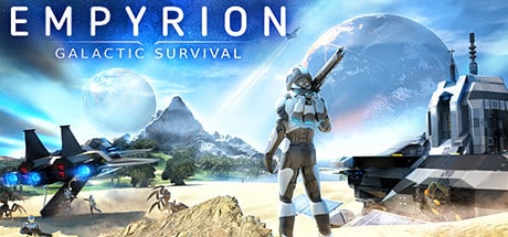 empyrion galactic survival on Cloud Gaming