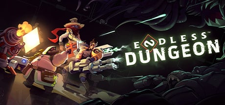 endless dungeon on Cloud Gaming