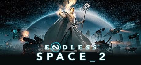 endless space 2 on Cloud Gaming