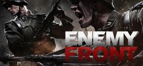 enemy front on Cloud Gaming