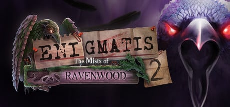 enigmatis 2 the mists of ravenwood on Cloud Gaming