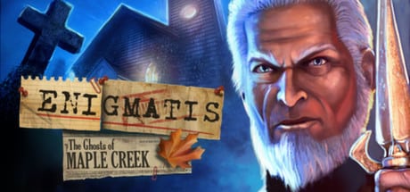 enigmatis the ghosts of maple creek on Cloud Gaming