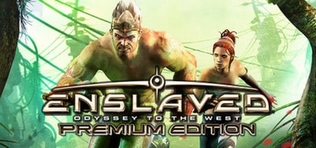 enslaved odyssey to the west on Cloud Gaming