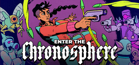 enter the chronosphere enter the chronosphere on Cloud Gaming