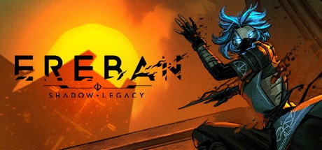 ereban shadow legacy on Cloud Gaming