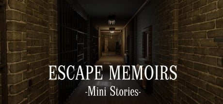 escape memoirs mini stories on Cloud Gaming