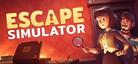 escape simulator on Cloud Gaming