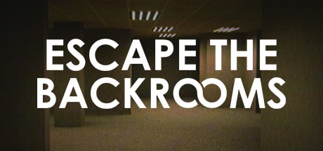 escape the backrooms on Cloud Gaming