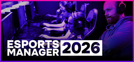 esports manager 2026 on Cloud Gaming
