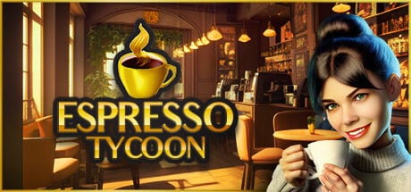 espresso tycoon on Cloud Gaming