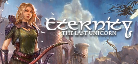 eternity the last unicorn on Cloud Gaming