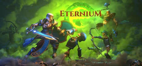 eternium on Cloud Gaming