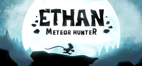 ethan meteor hunter on Cloud Gaming