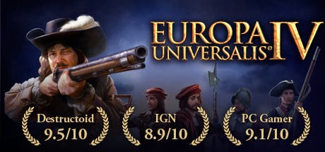 europa universalis iv on Cloud Gaming