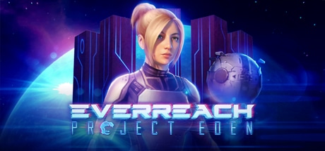 everreach project eden on Cloud Gaming