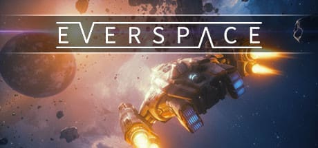 everspace on Cloud Gaming