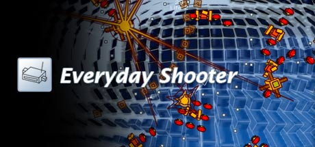 everyday shooter on Cloud Gaming
