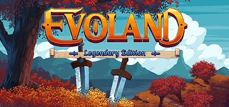 evoland on Cloud Gaming