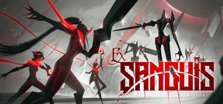 ex sanguis ex sanguis on Cloud Gaming