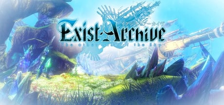 exist archive the other side of the sky on Cloud Gaming