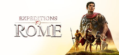 expeditions rome on Cloud Gaming