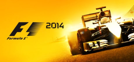f1 2014 on Cloud Gaming