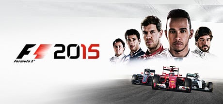 f1 2015 on Cloud Gaming