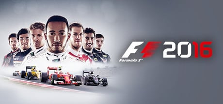 f1 2016 on Cloud Gaming