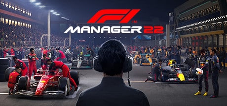 f1 manager 2022 on GeForce Now, Stadia, etc.