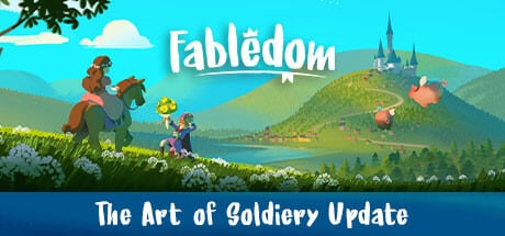 fabledom on Cloud Gaming