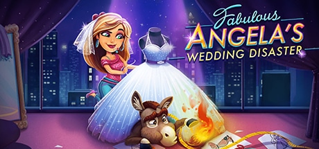 fabulous angelas wedding disaster on Cloud Gaming