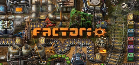 factorio on Cloud Gaming