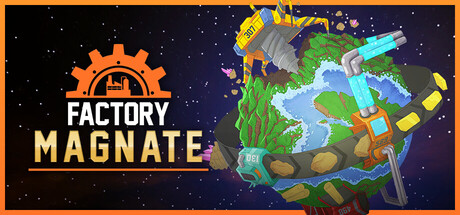 factory magnate on Cloud Gaming